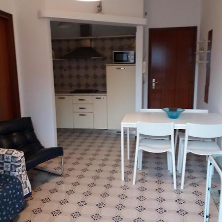 Appartamenti Falco Caorle Luaran gambar