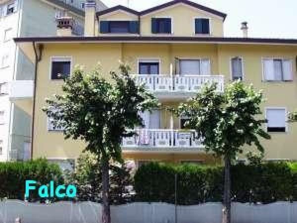 Appartamenti Falco Caorle Luaran gambar