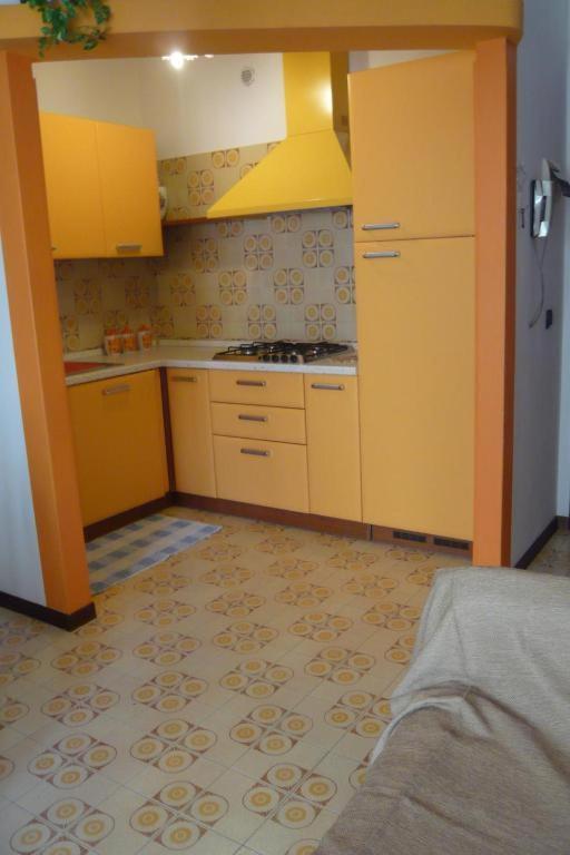 Appartamenti Falco Caorle Luaran gambar