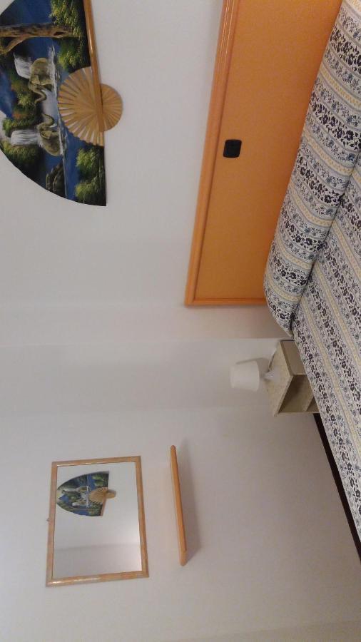 Appartamenti Falco Caorle Luaran gambar