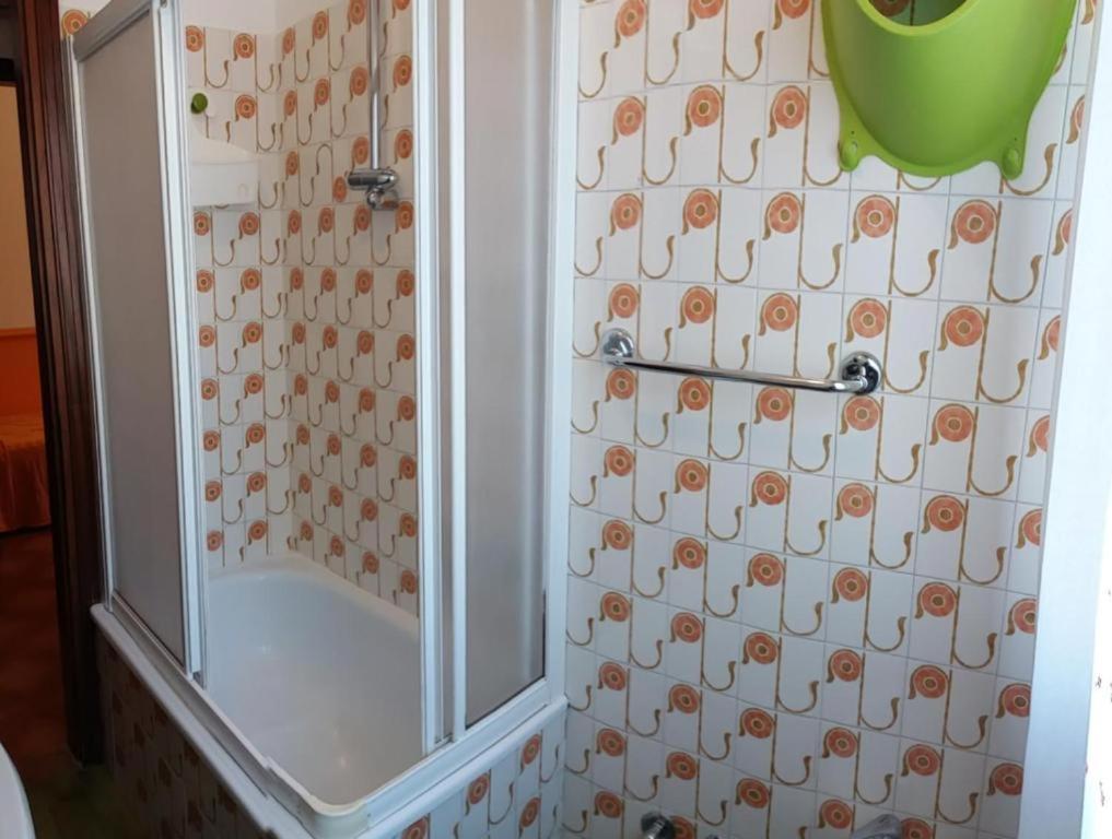 Appartamenti Falco Caorle Luaran gambar
