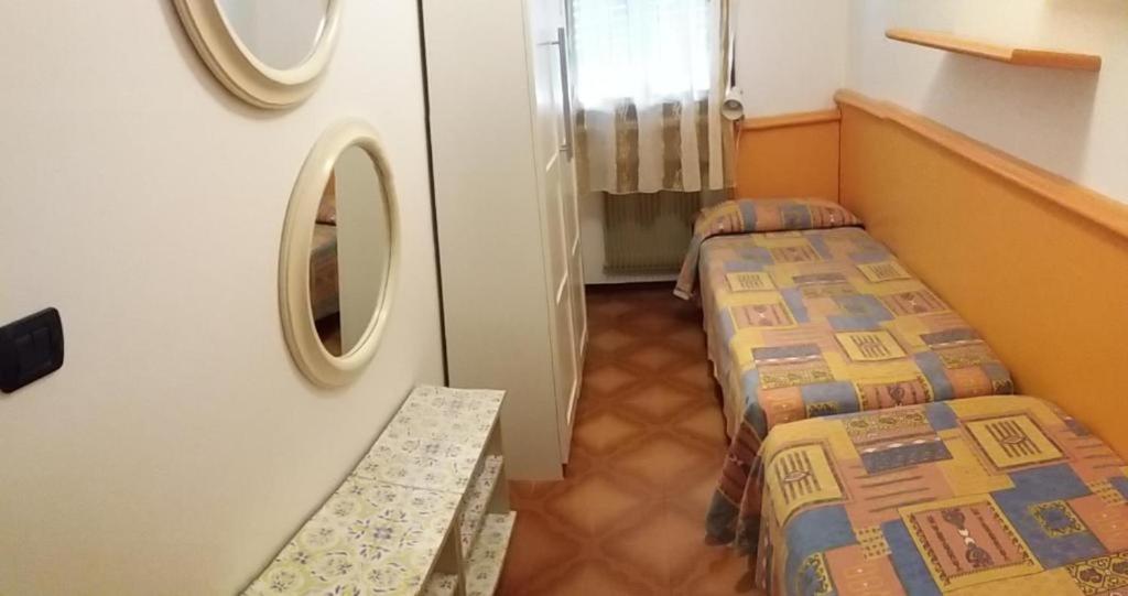 Appartamenti Falco Caorle Luaran gambar