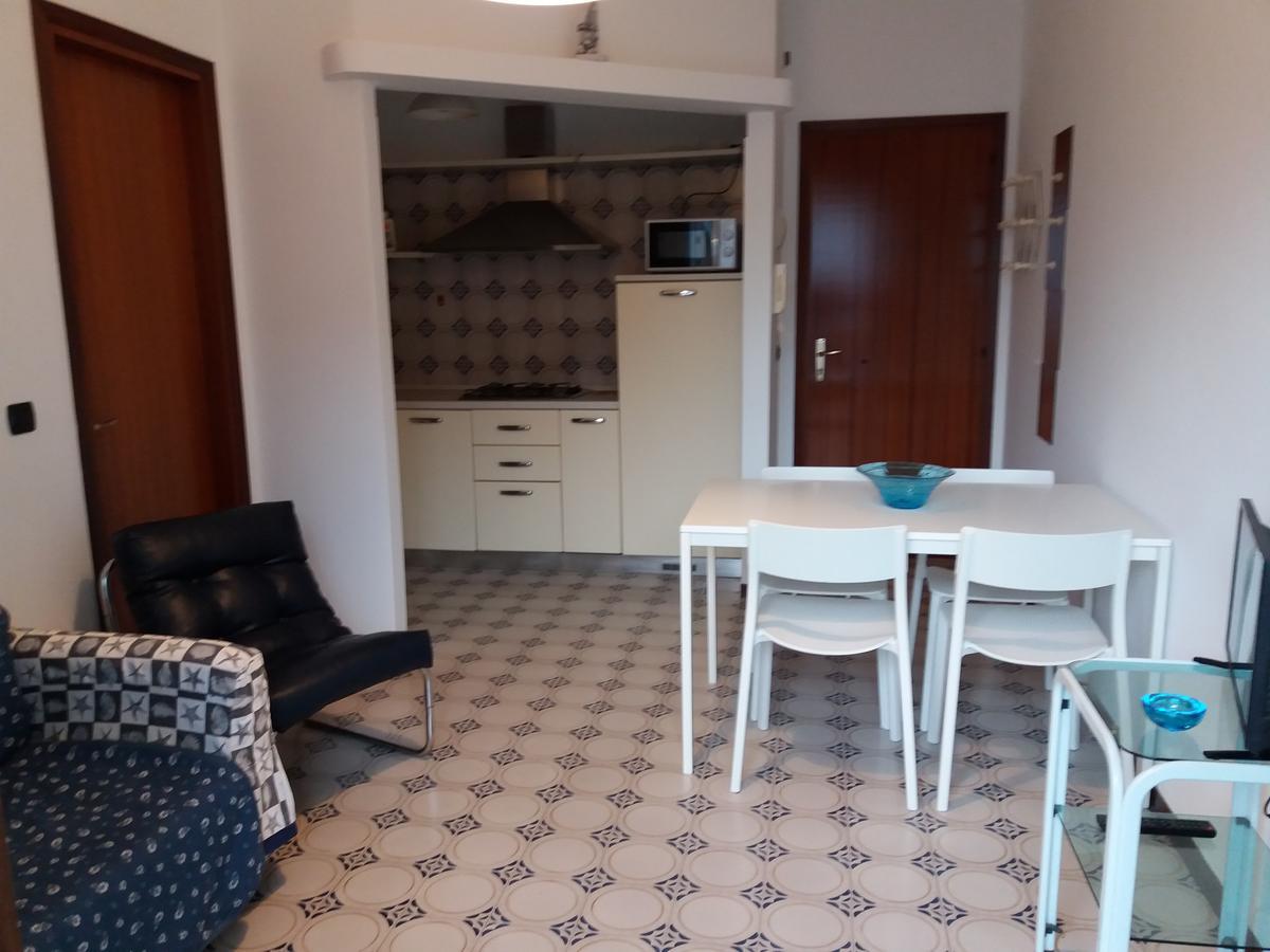 Appartamenti Falco Caorle Luaran gambar