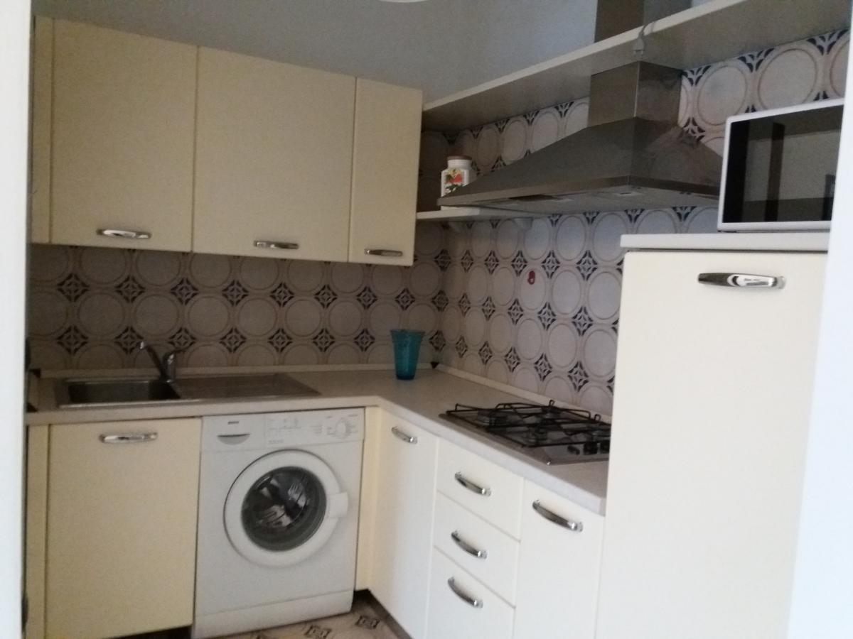 Appartamenti Falco Caorle Luaran gambar
