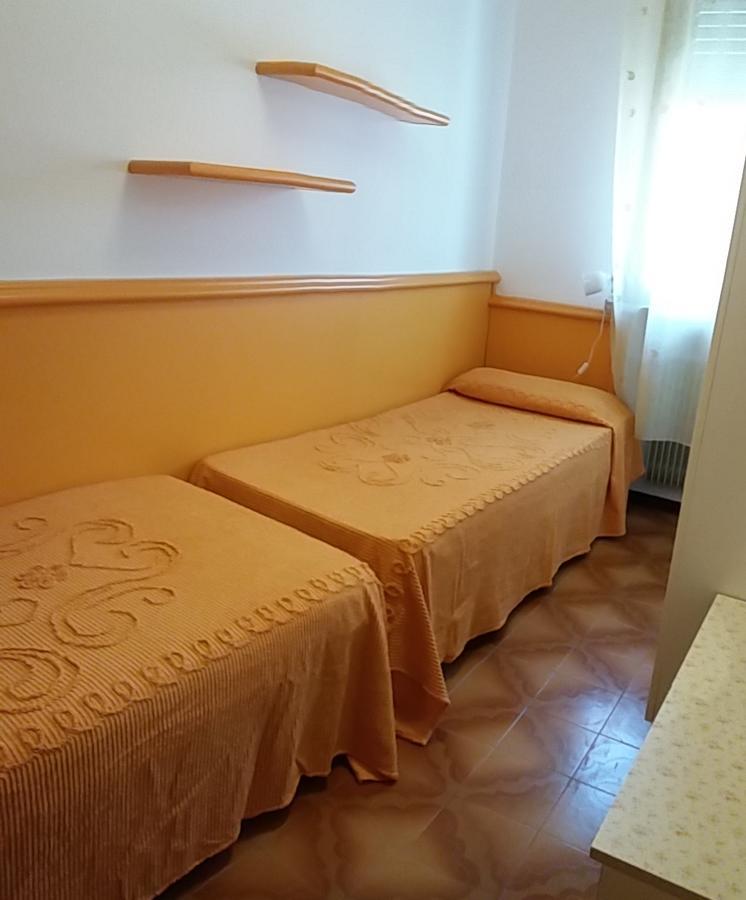 Appartamenti Falco Caorle Luaran gambar