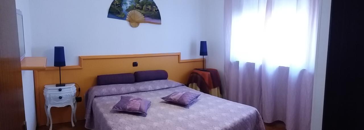 Appartamenti Falco Caorle Luaran gambar