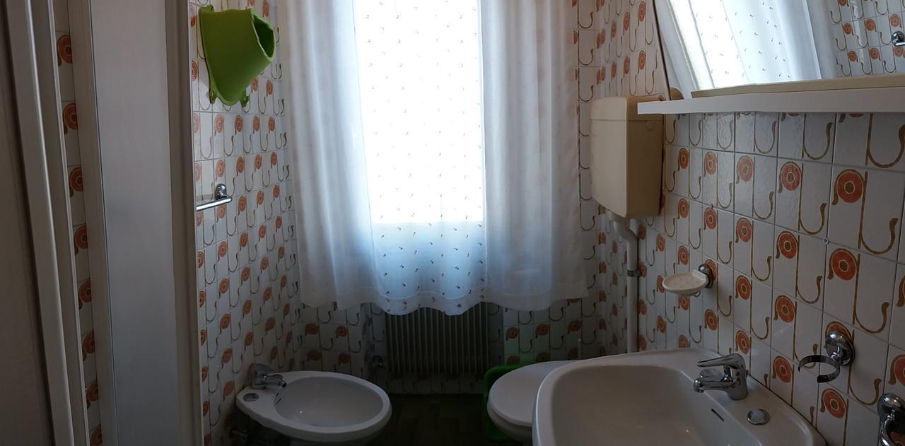 Appartamenti Falco Caorle Luaran gambar
