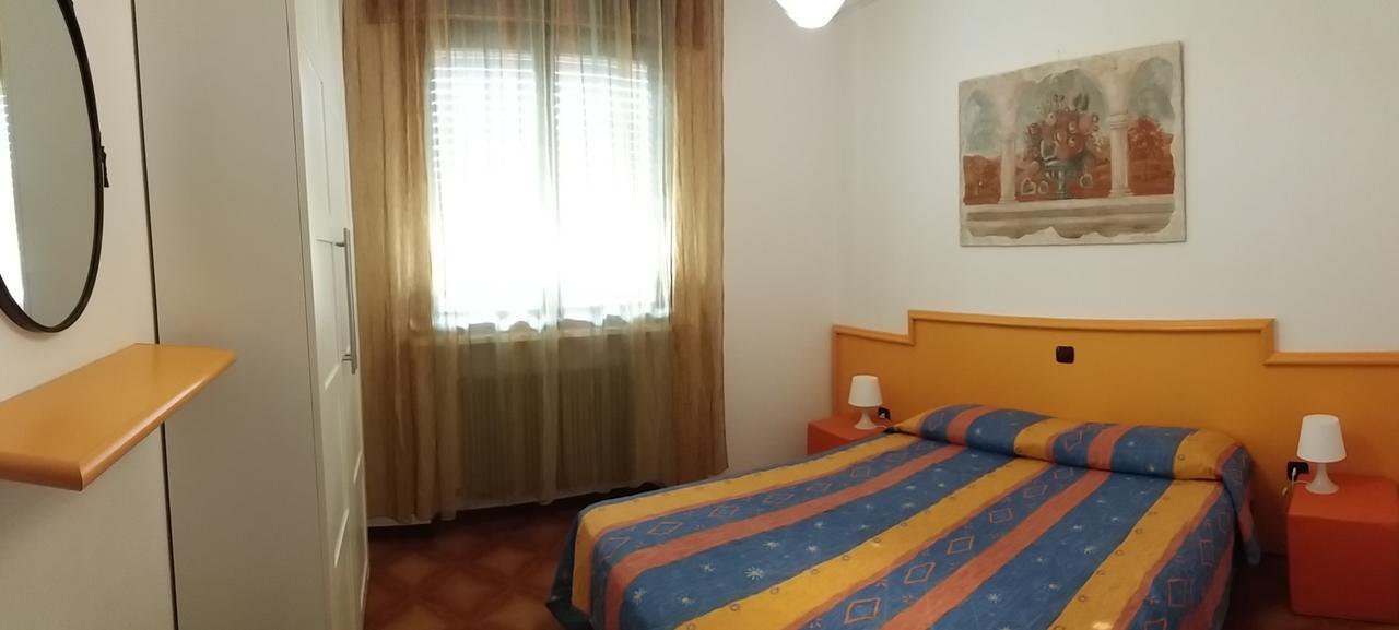 Appartamenti Falco Caorle Luaran gambar