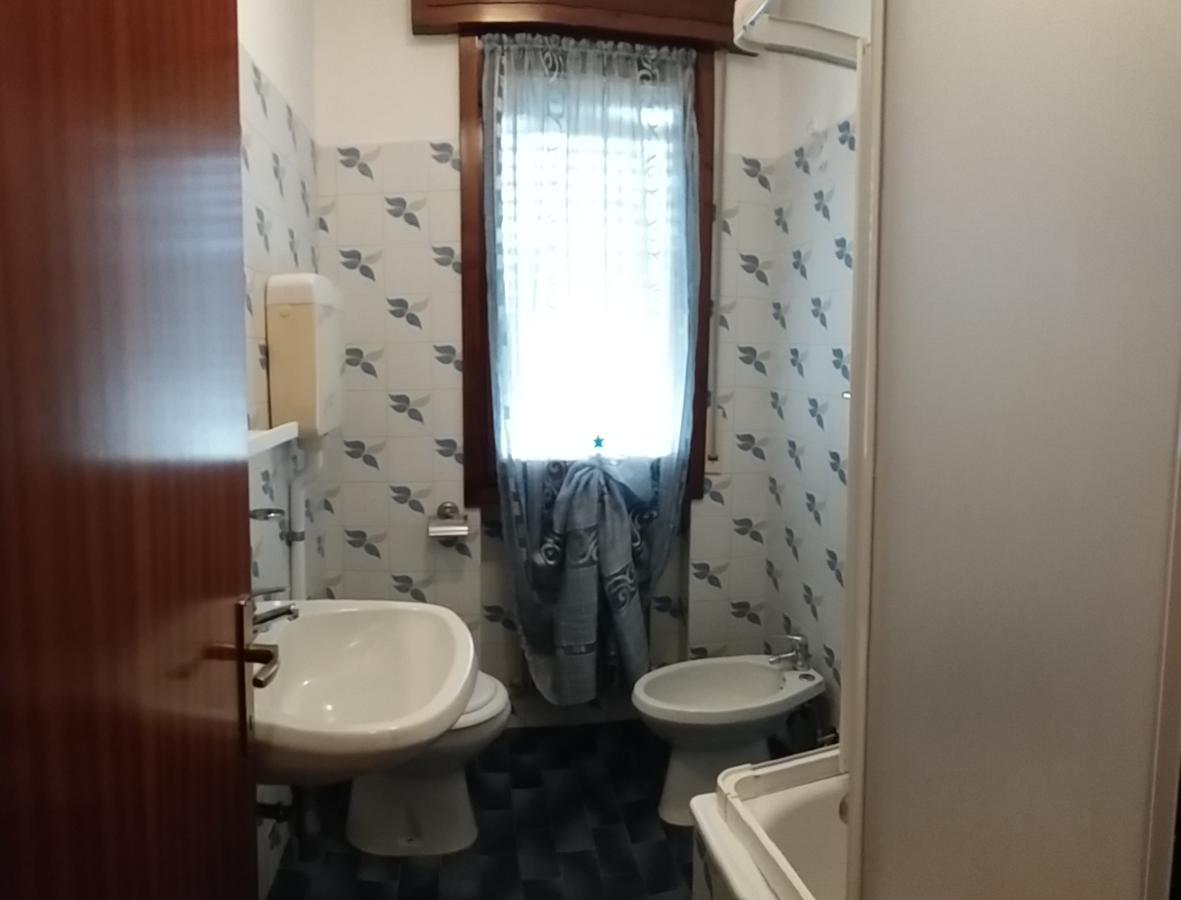 Appartamenti Falco Caorle Luaran gambar